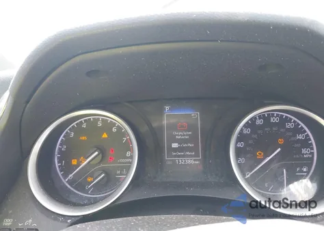 2021 Toyota Camry Le из США, поврежденный, VIN 4T1C11AKXMU574499